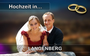  Heiraten in  Langenberg