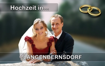  Heiraten in  Langenbernsdorf