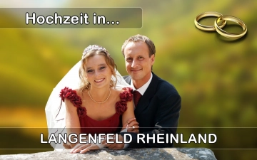  Heiraten in  Langenfeld (Rheinland)