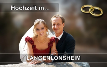  Heiraten in  Langenlonsheim