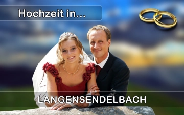  Heiraten in  Langensendelbach