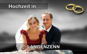  Heiraten in  Langenzenn