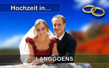  Heiraten in  Langgöns