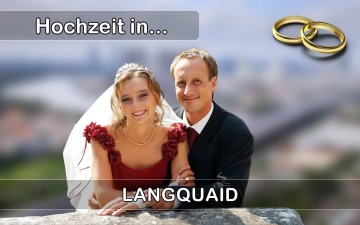  Heiraten in  Langquaid