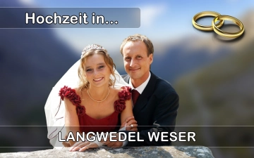  Heiraten in  Langwedel (Weser)