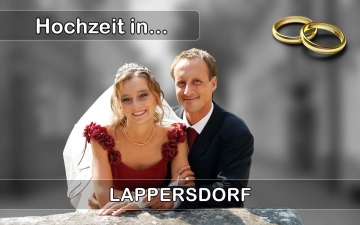  Heiraten in  Lappersdorf