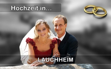  Heiraten in  Lauchheim