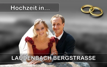  Heiraten in  Laudenbach (Bergstraße)