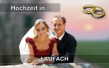  Heiraten in  Laufach