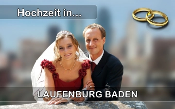  Heiraten in  Laufenburg (Baden)