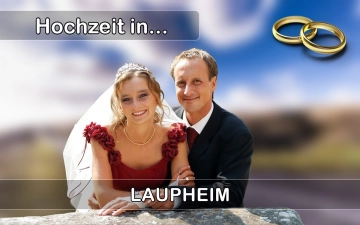  Heiraten in  Laupheim