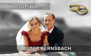  Heiraten in  Lauter-Bernsbach