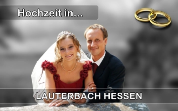  Heiraten in  Lauterbach (Hessen)