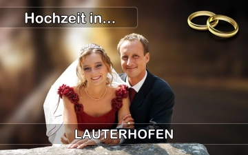  Heiraten in  Lauterhofen