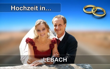  Heiraten in  Lebach