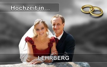  Heiraten in  Lehrberg