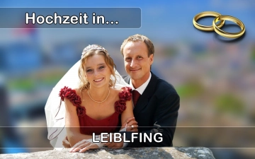  Heiraten in  Leiblfing