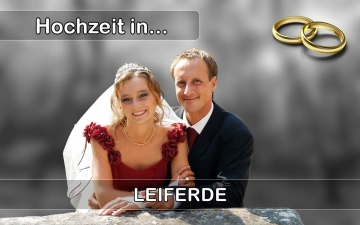  Heiraten in  Leiferde