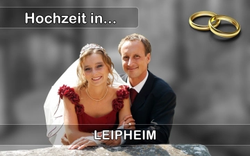  Heiraten in  Leipheim