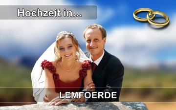  Heiraten in  Lemförde