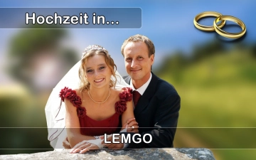  Heiraten in  Lemgo