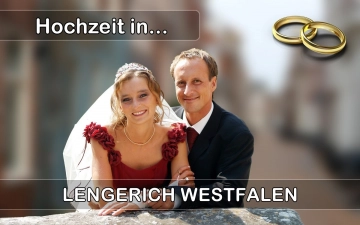  Heiraten in  Lengerich (Westfalen)