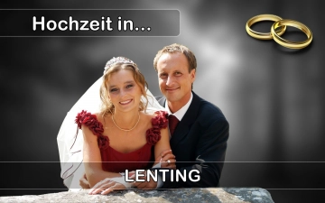  Heiraten in  Lenting