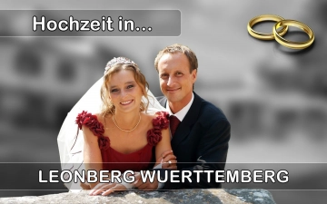  Heiraten in  Leonberg (Württemberg)