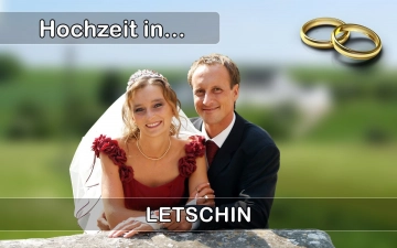  Heiraten in  Letschin
