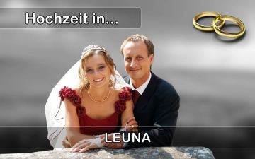  Heiraten in  Leuna