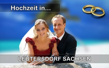  Heiraten in  Leutersdorf (Sachsen)