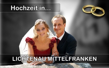  Heiraten in  Lichtenau (Mittelfranken)