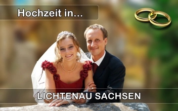  Heiraten in  Lichtenau (Sachsen)