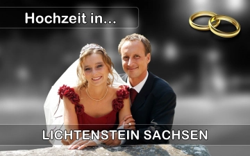  Heiraten in  Lichtenstein (Sachsen)