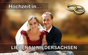  Heiraten in  Liebenau (Niedersachsen)