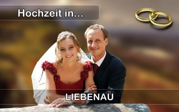  Heiraten in  Liebenau