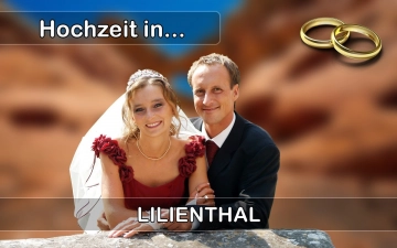  Heiraten in  Lilienthal