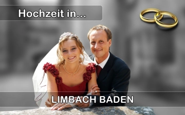  Heiraten in  Limbach (Baden)