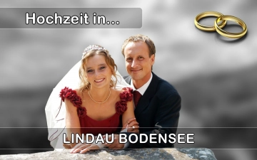  Heiraten in  Lindau (Bodensee)