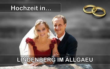  Heiraten in  Lindenberg im Allgäu