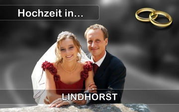  Heiraten in  Lindhorst