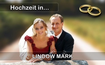  Heiraten in  Lindow-Mark
