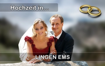  Heiraten in  Lingen (Ems)