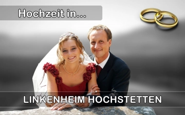  Heiraten in  Linkenheim-Hochstetten