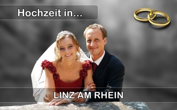  Heiraten in  Linz am Rhein