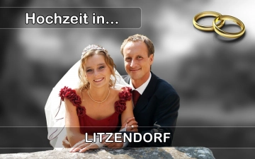  Heiraten in  Litzendorf
