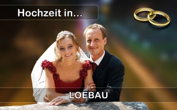  Heiraten in  Löbau