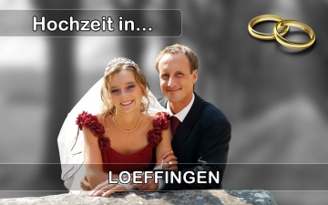  Heiraten in  Löffingen
