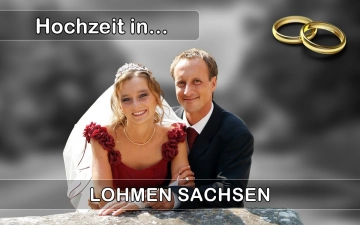  Heiraten in  Lohmen (Sachsen)