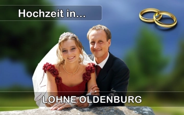  Heiraten in  Lohne (Oldenburg)